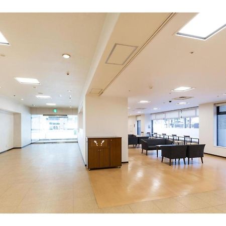 The Onefive Okayama - Vacation Stay 41846V Luaran gambar
