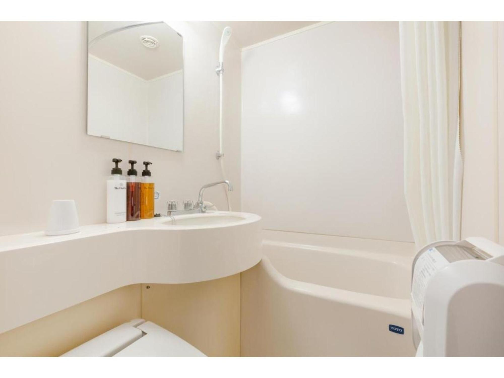 The Onefive Okayama - Vacation Stay 41846V Luaran gambar