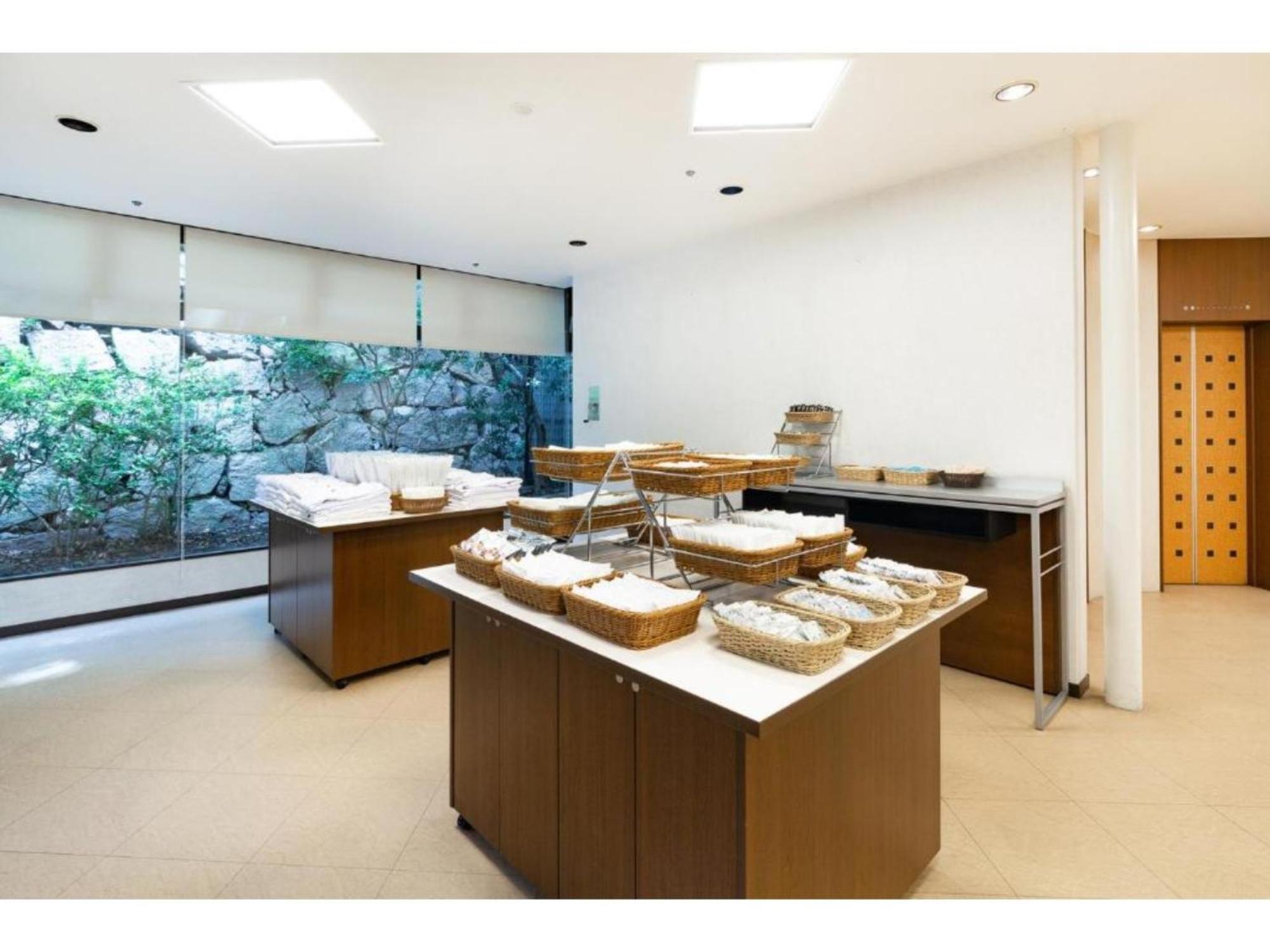 The Onefive Okayama - Vacation Stay 41846V Luaran gambar